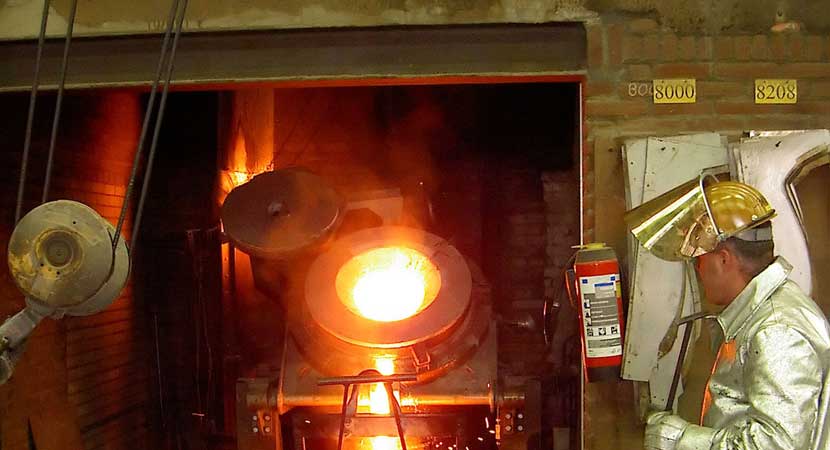 Castings, Dies & Moulds